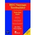 Bec Vantage Testbuilder. Mit Audi