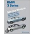 Bmw 3 Series Service Manual 2006-2009