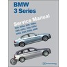 Bmw 3 Series Service Manual 2006-2009 door Robert Bentley
