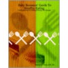 Baby Boomers' Guide To Healthy Eating door Bs Bobo Lpn