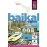 Baikal. See uns Region. Reisehandbuch door Heike Mall