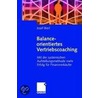 Balanceorientiertes Vertriebscoaching door Josef Bierl