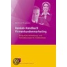Banken-Handbuch Firmenkundenmarketing door Bernhard Bergmans