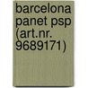 Barcelona Panet Psp (art.nr. 9689171) by Planetpsp