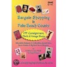 Bargain Shopping in Palm Beach County door Paulette Cooper Noble
