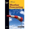 Basic Illustrated Weather Forecasting door Michael Hodgson