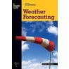 Basic Illustrated Weather Forecasting by Michael Hodgson