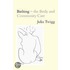 Bathing - The Body and Community Care