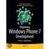 Beginning Windows Phone 7 Development