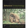 Behavioral Endocrinology, 2nd Edition by Jill B. Becker