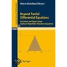 Beyond Partial Differential Equations door Horst Reinhard Beyer
