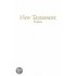 Bible Kjv Economy New Testament White