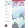 Big Book of Christmas Songs for Viola door Onbekend