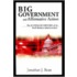 Big Government And Affirmative Action