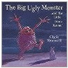 Big Ugly Monster And The Little Stone door Christopher Wormell