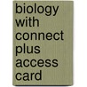Biology With Connect Plus Access Card door Peter Raven
