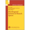 Biorthogonal Systems In Banach Spaces door Vicente Montesinos Santalucia