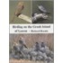 Birding On The Greek Island Of Lesvos