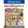 Birnbaum's Walt Disney World For Kids door Birnbaum Travel Guides