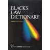Black's Law Dictionary, Abridged, 8th by Bryan A. Garner