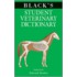 Black's Student Veterinary Dictionary