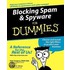 Blocking Spam And Spyware For Dummies