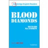 Blood Diamonds Level 1 Audio Cassette door Richard MacAndrew