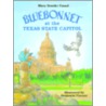 Bluebonnet At The Texas State Capitol door Mary Brooke Casad