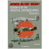 Bombers of the Imperial Japanese Army by Eduardo Cea