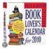 Book Lover's Page-A-Day Calendar 2010