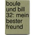 Boule und Bill 32: Mein bester Freund