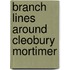 Branch Lines Around Cleobury Mortimer