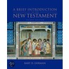 Brief Introduction To New Testament P door Ehrman
