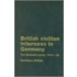 British Civilian Internees in Germany