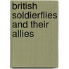 British Soldierflies And Their Allies door Martin Drake