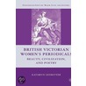 British Victorian Women's Periodicals door Kathryn Ledbetter