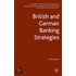 British and German Banking Strategies
