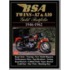 Bsa Twins - A7 And A10 Gold Portfolio