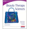 Btec National Beauty Therapy Sciences door Jeanine Connor