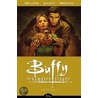 Buffy The Vampire Slayer Season Eight door Michelle Madsen