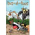 Bug-A-Boos  And  The Monster Machines
