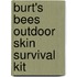 Burt's Bees Outdoor Skin Survival Kit