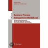 Business Process Management Workshops door Johann Eder