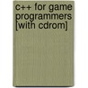 C++ For Game Programmers [with Cdrom] door Mike Dickheiser