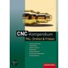 Cnc-kompendium Pal-drehen Und Fräsen by Unknown