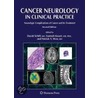 Cancer Neurology In Clinical Practice door Partrick Wen