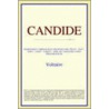 Candide (Webster's Thesaurus Edition) by Reference Icon Reference