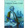 Captain James Cook - British Explorer door Richard Bowen