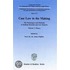 Case Law in the Making. Bd. 1: Essays