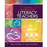 Cases of Successful Literacy Teachers door Jan Lacina